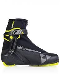 Беговые ботинки FISCHER RC5 SKATING 41 